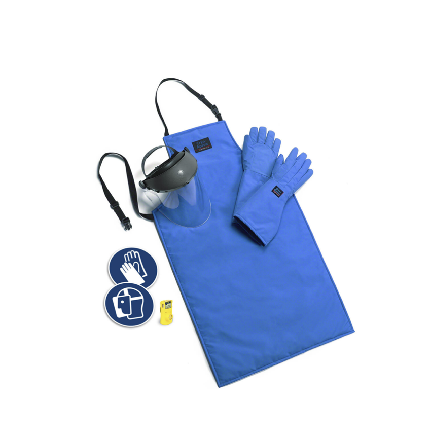 Розробка та оснащення кріобанків «під ключ» - Фото 4 - Емпіріка